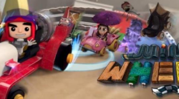 A Quick Look At Kart Racer Mini Wheels