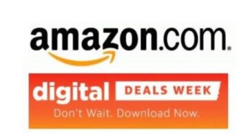 Amazon Digital Video Game New Years Blowout Deals: Up to 90% Off