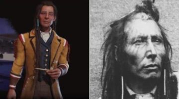 Poundmaker singer says crafting music for Civilization game an ‘awesome experience’