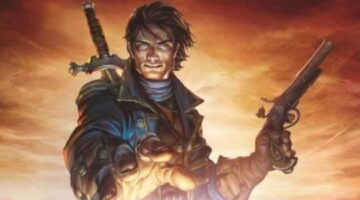 Holy s#*@, is that open world RPG the Forza Horizon team is working on actually Fable 4?