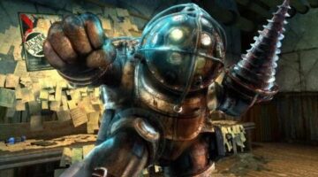 Secret Bioshock Easter Egg Revealed By Former 2K Marin Developer