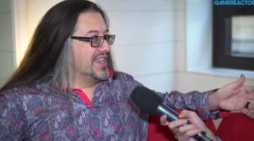 John Romero: Esports will be bigger than traditional sports
