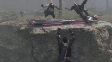 Metal Gear Survive gameplay video splits fanbase