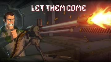 Let Them Come Review – Endless Destruction | Thumb Culture