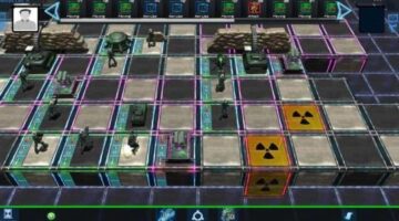 Legions at War begins Indiegogo campaign