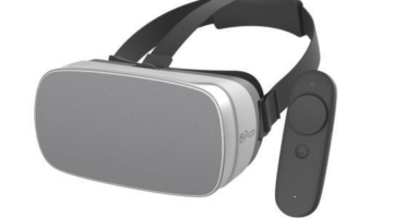 uSens Partners with Pico for 26DoF Hand-Tracking Mobile VR