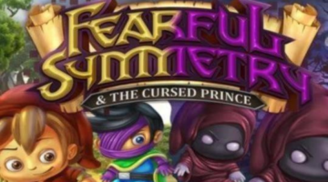 Fearful Symmetry and The Cursed Prince Review