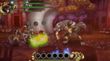 Fallen Legion+ Released On Steam