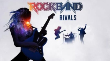 Five song pack for Rock Band Rivals arrives for free on Xbox One and PS4