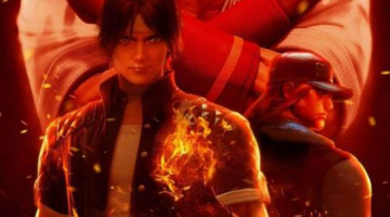 Exclusive: More Seasons And A Movie Of The King Of Fighters Destiny Confirmed