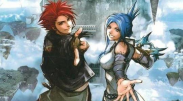 What do you need to know about Lufia?