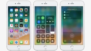 Apple issues iOS 11.2.2 to address Spectre vulnerability
