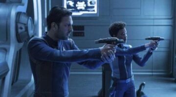 7 Reasons To Be Excited About Star Trek: Discovery’s Return