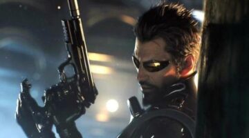 PS Plus Free Games Are Available Now: Get Deus Ex & Batman
