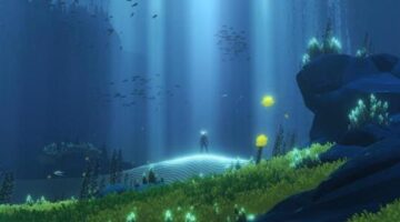 10 Relaxing Games on PS4