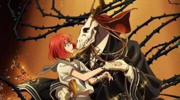 gXp 10 Favorite Anime Series of 2017