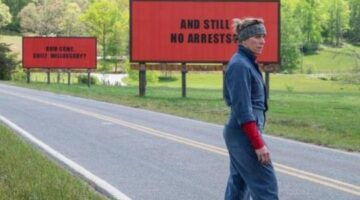 Empire | ‘Three Billboards Outside Ebbing, Missouri’ Review