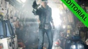 Virtual Reality – CJ’s Impressions & Opinions – DJ Podcasts