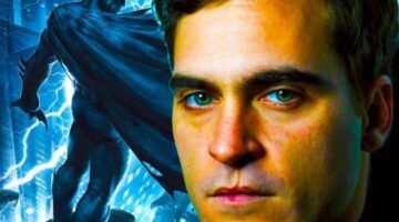 Gary Oldman Wants Joaquin Phoenix As Batman