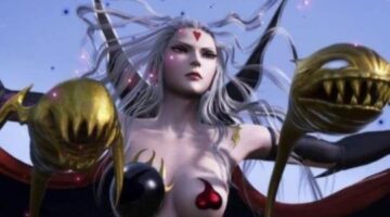 Dissidia Final Fantasy NT Trophy List Leaked