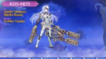 Xenoblade Chronicles 2: How To Get All Rare Blades