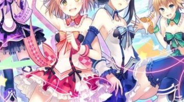 Omega Quintet review – ChristCenteredGamer