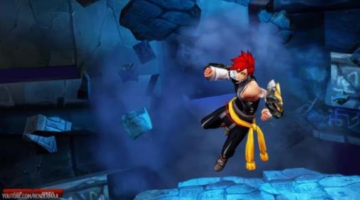 RUMOR: Kritika Online’s Monk is Coming Soon