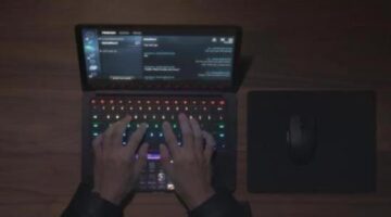 Razer Unveils Android/Laptop Hybrid Concept, Project Linda