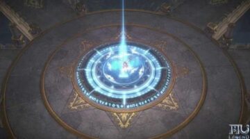 MU Legend Releases the Faction War Update