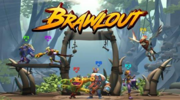 Game Review: Brawlout (Switch) | NintendoSoup