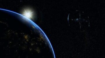 Solve Spooky Space Mysteries In The Station Next Month