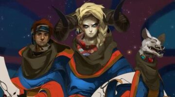 Pyre Has The Potential For A Sequel And Here’s How
