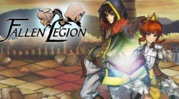 Fallen Legion: Flames of Rebellion – PS4 Review | Chalgyr’s Game Room