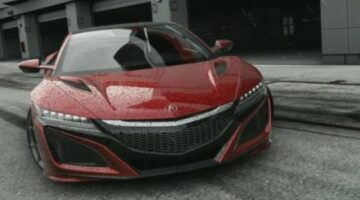 Wccftech’s Best Racing Games of 2017 – He’s got a Brand New Car