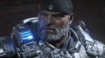 Microsoft says the Gears of War 4 studio’s sticking with the series, but this leak says otherwise