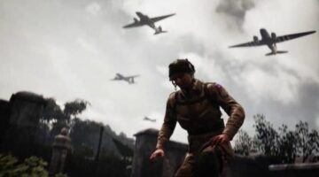 WW2 shooter Battalion 1944 early access launch date and beta very soon