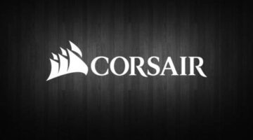Corsair New Release Booth Video: CES 2018