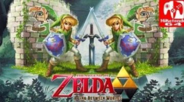 [Editorial] A Logical Argument as to Why A Link Between Worlds is NOT Coming to Nintendo Switch