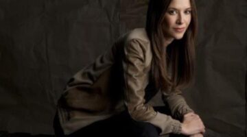 Jade Raymond Joins Academy of Interactive Arts and Sciences’ Board of Directors