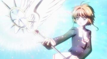 Cardcaptor Sakura Is All Grown Up in the Clear Card Anime Debut