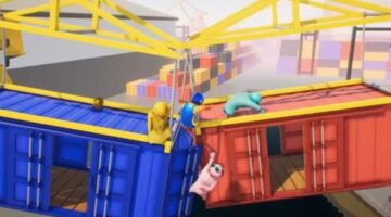Gang Beasts, A Game for Friends, Review –  Coindrop