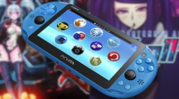 2 New PS Vita Games Not Enough People are Talking About