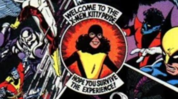 ‘Deadpool’ Director May Helm Kitty Pryde Movie for Fox