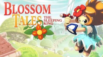 Blossom Tales Review: A Trip Down Memory Lane – Cliqist
