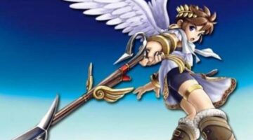12 Fans Make A Kid Icarus Remake in 7 Weeks As A School Project