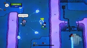 Super Cane Magic ZERO sees a Spring 2018 Xbox One, PS4, PC and Nintendo Switch release