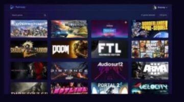 Rainway is a free app that will allow you to stream PC games in any device, open beta on January 20