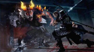Nioh: Complete Edition (PC) Review | CGM