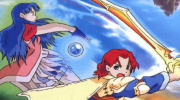 Lufia: The Legend Returns’ large cast makes the game stronger