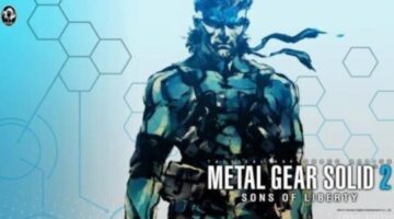 Metal Gear Solid 2: A Postmodern Masterpiece